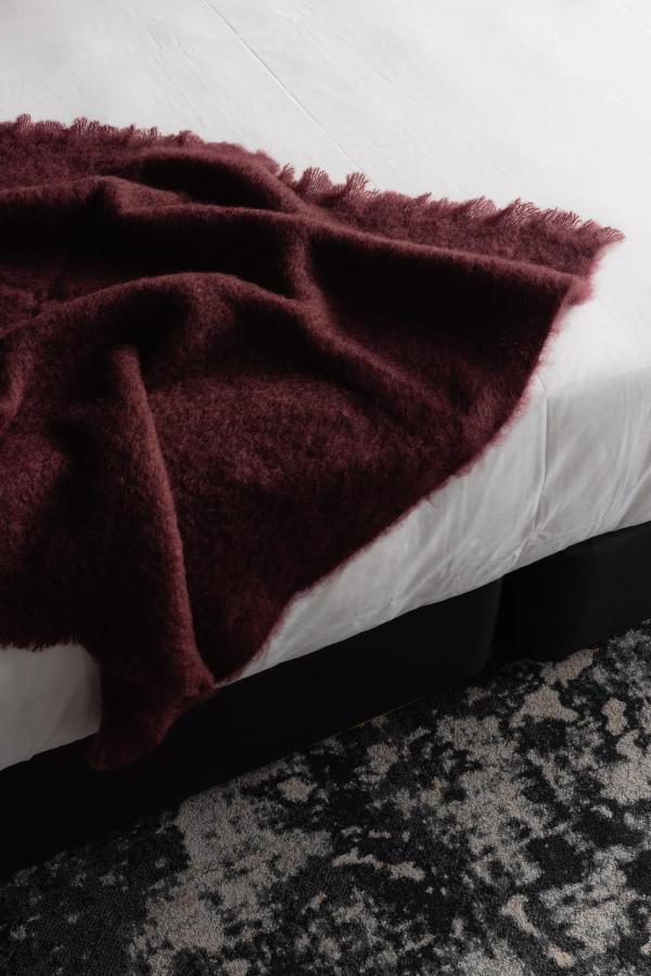Ebb-Dunedin Exterior foto A blanket