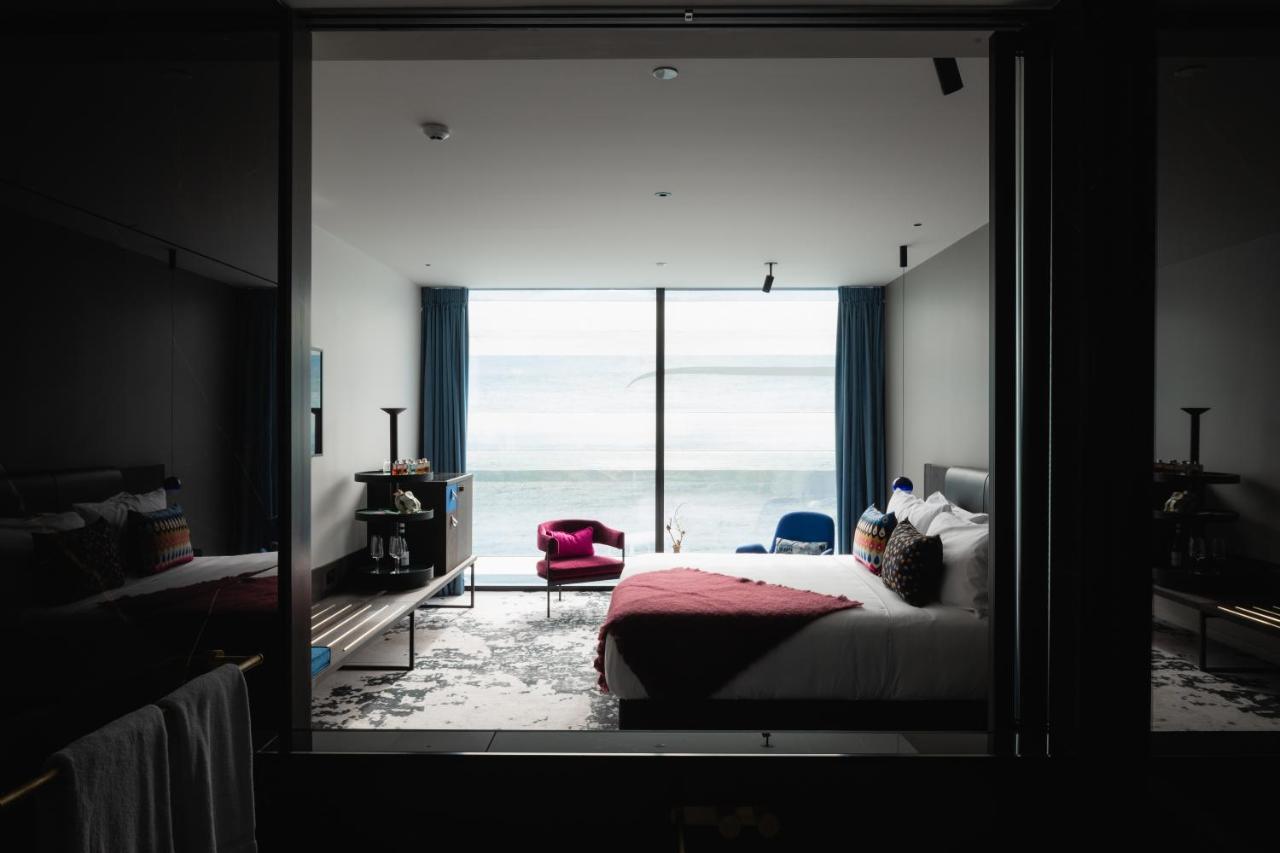 Ebb-Dunedin Exterior foto